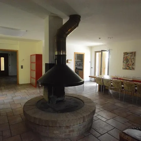 Casa Nenella Prázdninový dům *