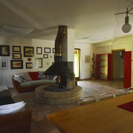 Prázdninový dům Casa Nenella Corridonia