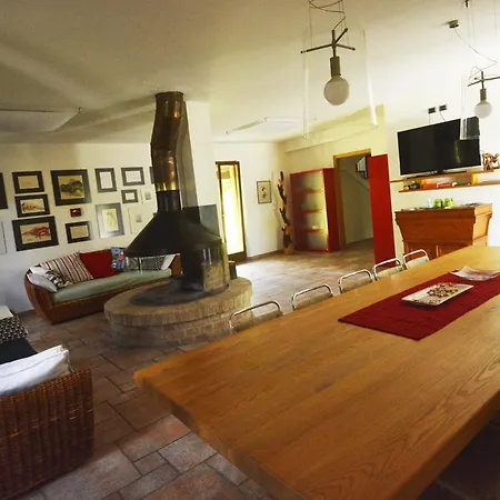 Casa Nenella *