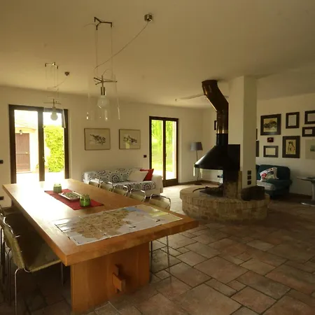 Casa Nenella Σπίτι διακοπών