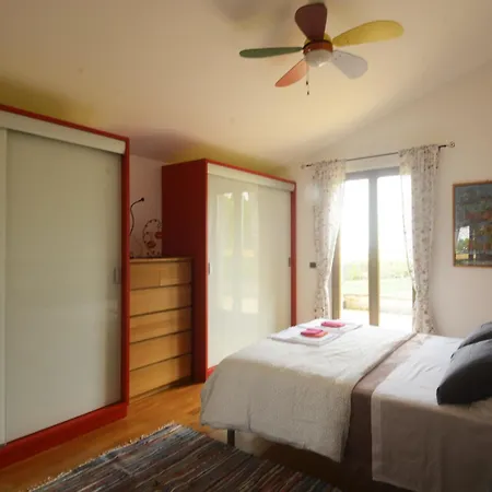 Casa Nenella Prázdninový dům Corridonia