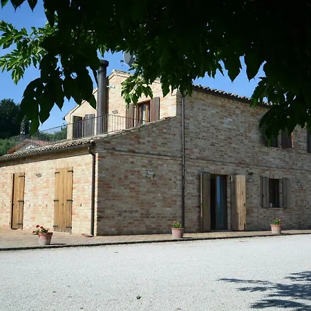 Casa Nenella