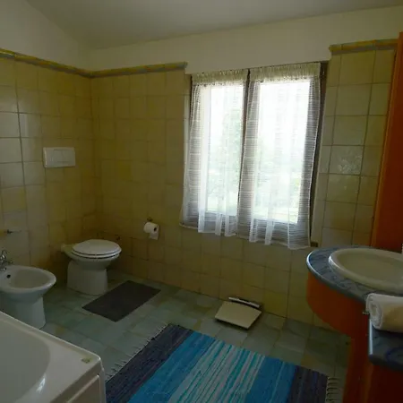 Casa Nenella Σπίτι διακοπών Corridonia