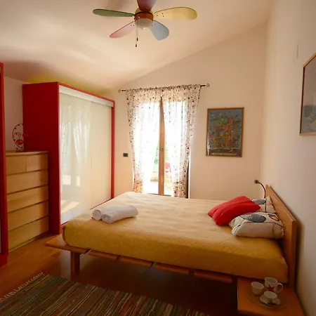 Σπίτι διακοπών Casa Nenella *
