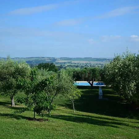 Сasa de vacaciones Casa Nenella