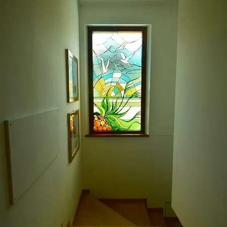 Σπίτι διακοπών Casa Nenella Corridonia