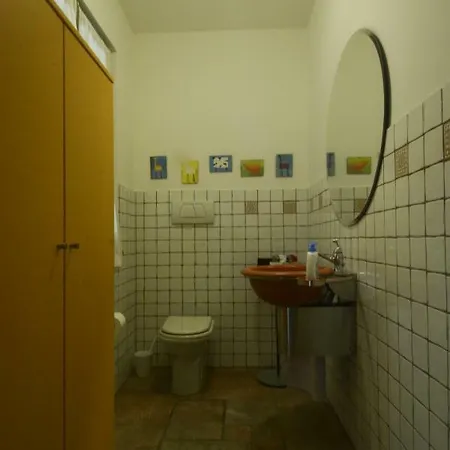 Casa Nenella Dom wakacyjny Corridonia