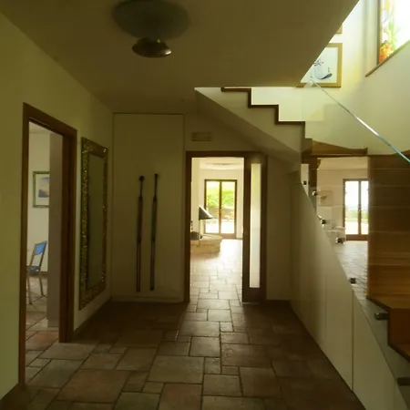 Casa Nenella Σπίτι διακοπών