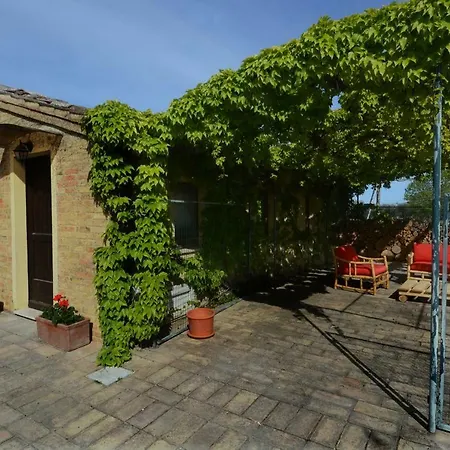 Casa Nenella