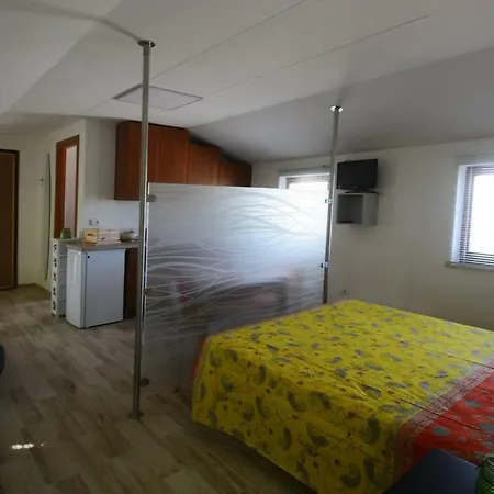 Hébergement de vacances Casa Nenella *