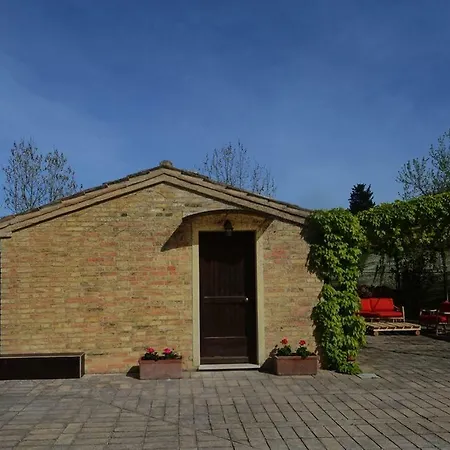 Casa Nenella * Corridonia