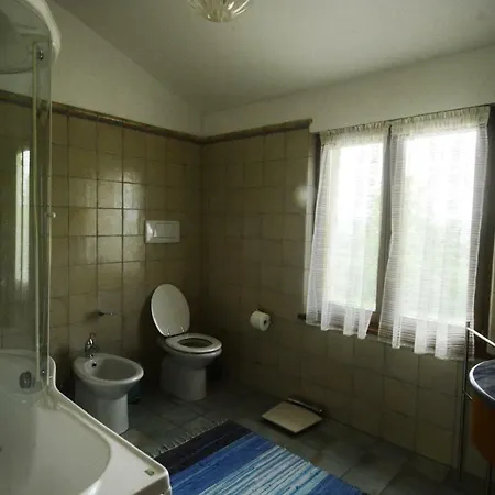 Σπίτι διακοπών Casa Nenella