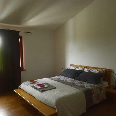 Casa Nenella Hébergement de vacances *