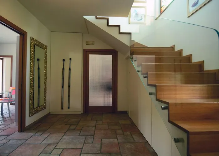 Casa Nenella * Corridonia