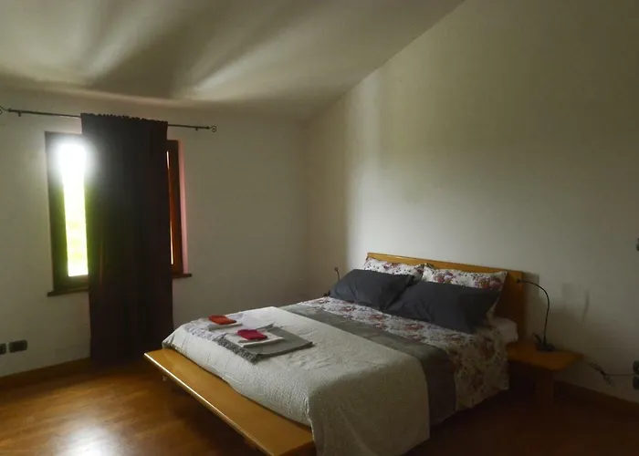 Casa Nenella Semesterbostad *